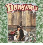 Image of Front Cover of 3624385E: LP - DONOVAN, Greatest Hits . . . And More (EMI ; EMS 1333, UK 1989)   VG/VG