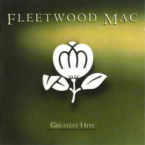 Image of Front Cover of LP - VG/VG - FLEETWOOD MAC, Greatest Hits (Warner Bros. Records; 925 801-1, Germany 1988, Embossed Sleeve, Inner), ,  - 2516086C