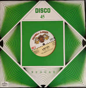 Image of Front Cover of 12" - /VG+ - SISTER NANCY, Bam Bam (VP Records; VPRD-6335, US 2000, Company Sleeve), Generic sleeve,  - 2246073S