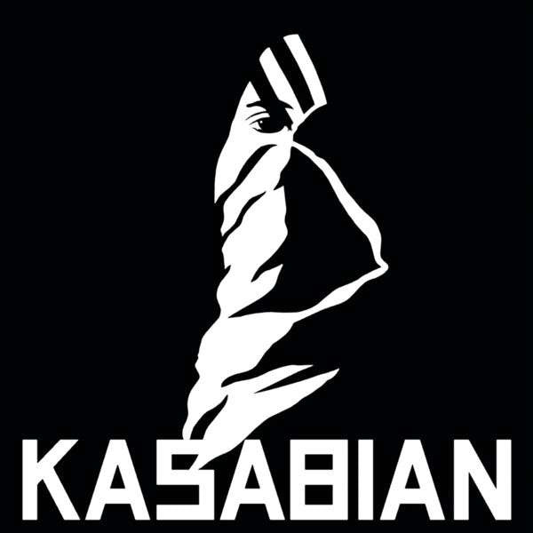 Image of Front Cover of 2x10" LP - NEW/NEW - KASABIAN, Kasabian (RCA ; PARADISE18, Europe 2014), , Kasabian is the debut studio album by British rock band Kasabian, released on 6 September 2004. Four singles were released from the album. "Reason Is Treason", "Club Foot", "L.S.F.", "Processed Balls", and "Cutt Off".  - 3436096E