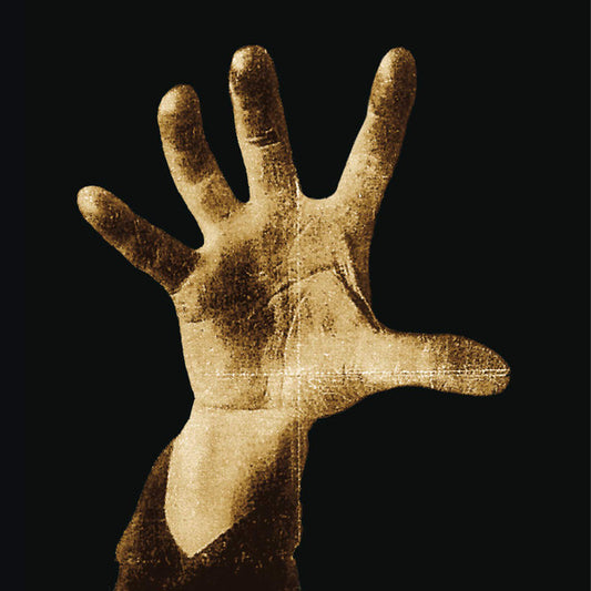 Image of Front Cover of LP - NEW/NEW - SYSTEM OF A DOWN, System Of A Down (American Recordings ; 19075865581, Europe 2018 Reissue, Inner), , With their self-titled debut album, System Of A Down 1998 does it all right. Subtile lyrics, pounding sound and a successful mixture of different music styles from punk to folk to death metal - System Of A Down is just right. Featuring "Sugar", "Spiders".  - 3236105E