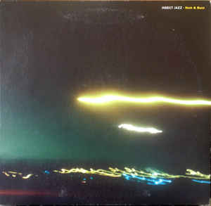 Image of Front Cover of 2xLP - VG/VG - INSECT JAZZ, Hum & Buzz (Elektrolux ; e1000, Europe 1997, Gatefold), Records have storage marks and scuffs, plus small pieces of card glued into run-in (doesn't affect play). Small rips at corners of die-cut loading flaps on inside of gatefold. Some dents at edges; a sticker ghost / stain,  - 4216381C