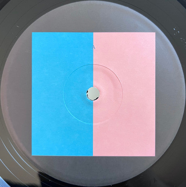 Image of Label Cover of 4734120E: 2xLP - BADBADNOTGOOD, Talk Memory (XL Recordings ; XL1176LP, UK 2021)   NEW/NEW