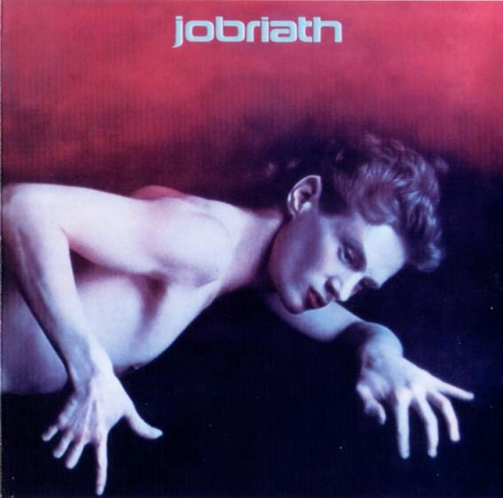 Image of Front Cover of 2934042E: CD - JOBRIATH, Jobriath (Rhino Records; 8122-79905-8, UK 2008, Jewel Case)   VG+/VG+