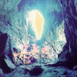 Image of Front Cover of LP - VG+/VG - VERVE, A Storm In Heaven (UMC; 4786538, Europe 2016 Reissue, Gatefold, 180g), ,  - 4116118C