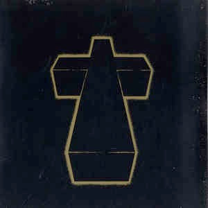 Image of Front Cover of 2xLP - VG/VG - JUSTICE, Cross ( ) (Ed Banger; BEC5772110, France 2007, Gatefold, 2 Inners), One mark to C2 which causes a few audible clicks,  - 2326086E