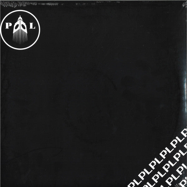 Image of Front Cover of 2xLP - NEW/NEW - PARANOID LONDON, PL (Paranoid London Records; PDONLP002, UK 2019), , From the ashes of a devastated vinyl industry 10 years ago Paranoid London Records and Paranoid London the band emerged and immediately began bucking the trend in falling vinyl sales. With zero promotion, no interviews, no photos and no downloads their line in stripped down, dirty, sleazy tracks made directly for dancers and DJs caught the imagination of a scene bored shitless of the way things were