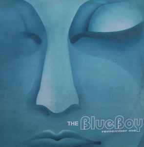 Image of Front Cover of 12" - VG/G+ - THE BLUE BOY, Remember Me (Jive ; 051628-6, Europe 1997, Picture Sleeve), Strong G+ light hairlines only really.,  - 2016565C