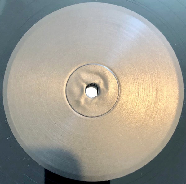 Image of Front Cover of 12" - /VG - EPOCH, Never Leave (Innamind Recordings ; IMX007, UK 2021, 180g), Light marks only, A	Never LeaveB1	Uzi BackB2	Gone - 4216516C