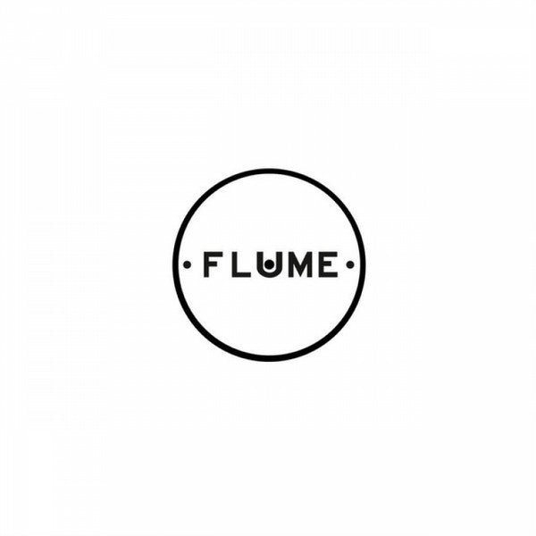 Image of Front Cover of 12" EP - /VG+ - FLUME / COLLARBONES, Some Minds / Turning (Flume Remix) (Transgressive Records ; TRANS204X, Europe 2015, Plain Sleeve), ,  - 3826281E
