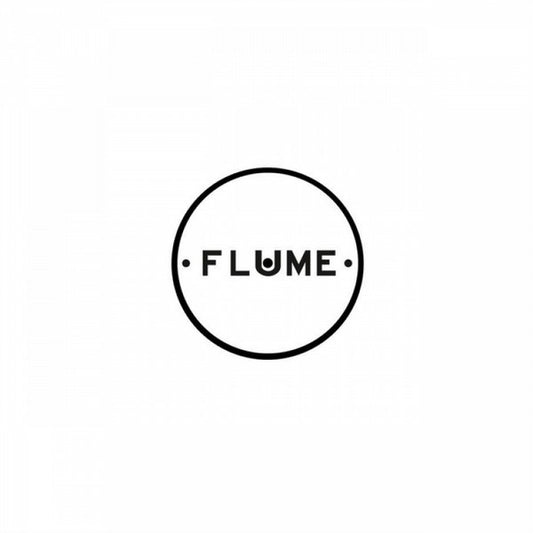 Image of Front Cover of 12" EP - /VG+ - FLUME / COLLARBONES, Some Minds / Turning (Flume Remix) (Transgressive Records ; TRANS204X, Europe 2015, Plain Sleeve), ,  - 3826281E
