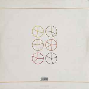 Image of Back Cover of 3xLP - VG+/VG - APHEX TWIN, Selected Ambient Works Volume II (Warp Records ; WARPLP21LTD, UK 1994, Gatefold, Insert, Stickers, Limited Edition, Numbered, Brown Vinyl), Discs would be VG+ but for a few hairlines to side E. Insert and stickers included. V nice copy. Number 006812.,  - 4126052E