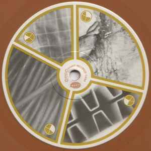 Image of Label Cover of 3xLP - VG+/VG - APHEX TWIN, Selected Ambient Works Volume II (Warp Records ; WARPLP21LTD, UK 1994, Gatefold, Insert, Stickers, Limited Edition, Numbered, Brown Vinyl), Discs would be VG+ but for a few hairlines to side E. Insert and stickers included. V nice copy. Number 006812.,  - 4126052E