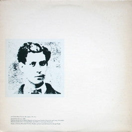 Image of Front Cover of 3944146S: 12" - A CERTAIN RATIO (ACR), Do the Du (Casse) (Factory (US); FACUS4, US 1981, Picture Sleeve, Pale Greeny brown label - Not bright green)   G+/G+