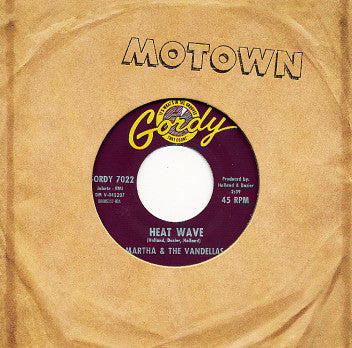 Image of Front Cover of 4455158S: 7" - VARIOUS, The Complete Motown Singles | Vol. 3: 1963 (Hip-O Select  ; B0005352-02, US 2005, Book Sleeve, Book) 1 x 7" + 5 x CDs  EX/EX