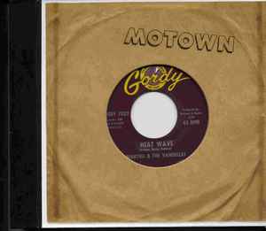 Image of Back Cover of 4455158S: 7" - VARIOUS, The Complete Motown Singles | Vol. 3: 1963 (Hip-O Select  ; B0005352-02, US 2005, Book Sleeve, Book) 1 x 7" + 5 x CDs  EX/EX