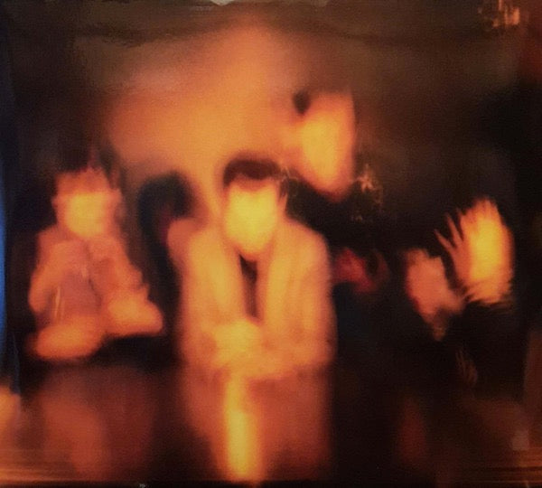 Image of Front Cover of 2xLP - NEW/NEW - THE HORRORS, Primary Colours (XL Recordings; XLLP418, Europe 2009, Insert), ,  - 4515317C