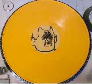 Image of Label Cover of LP - VG+/VG+ - DRY CLEANING, New Long Leg (4AD; 4AD0254LP, UK 2021, Inner & Insert, Yellow Vinyl), Still In Opened Shrinkwrap With Hype Sticker,  - 2046007S