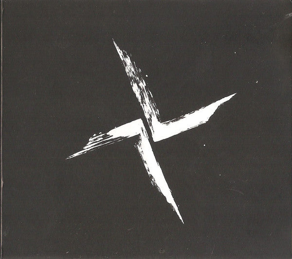 Image of Front Cover of 2xCD - VG+/VG+ - BURIAL, Tunes 2011-2019 (Hyperdub ; HDBCD048, UK 2019, Digipak), ,  - 4316815C