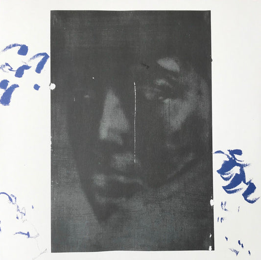 Image of Front Cover of 5225089E: LP - LAURENCE PIKE, Holy Spring (Leaf ; BAY 114V, UK 2019)   VG+/VG+