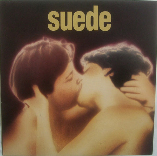 Image of Front Cover of 3xCD - VG+/VG+ - SUEDE, Suede (Edsel Records ; EDSG 8001, UK & Europe 2011, Quadruple Digipak, Booklet, 2CDs & DVD), ,  - 1736328E