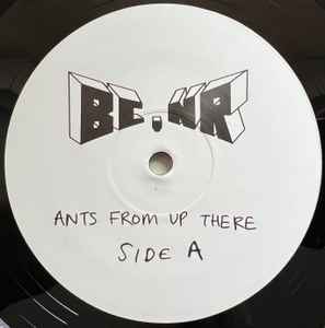 Image of Label Cover of 2xLP - VG+/VG+ - BLACK COUNTRY, NEW ROAD, Ants From Up There (Ninja Tune ; ZEN278, UK 2022, Gatefold, Booklet), ,  - 3546010S