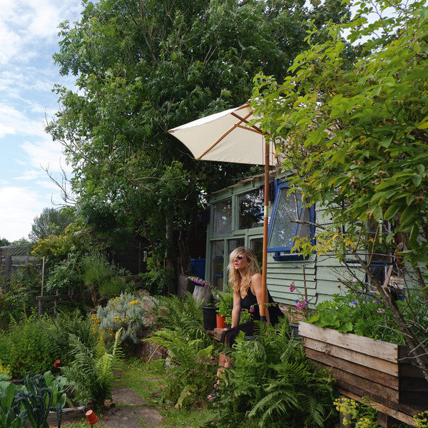 Image of Front Cover of 4125227E: LP - HEATHER LEIGH, Glory Days (Boomkat Editions ; BKEDITDS05V, UK 2020, Inner, Orange Vinyl)   VG+/EX