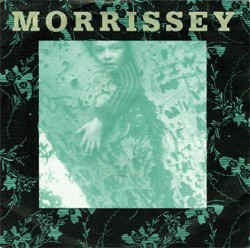 Image of Front Cover of 12" - VG+/VG+ - MORRISSEY, The Last Of The Famous International Playboys (HMV; 12POP1620, UK 1989, Picture Sleeve), ,  - 3126113E