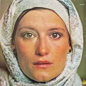 Image of Back Cover of LP - VG/VG - RICHARD & LINDA THOMPSON, Pour Down Like Silver (Island Orange Sunset, Blue Rim; ILPS 9348, UK 1975, Inner), A few light marks, Foxing to inner, Sleeve has light wear to corners ,  - 3816105C