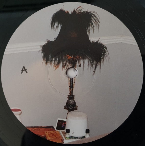 Image of Label Cover of LP - EX/VG - JOY ORBISON, Still Slipping Vol. 1 (XL Recordings ; XL1188LP, UK 2021, Inner), Still In Opened Shrinkwrap With Hype Sticker,  - 3616152C