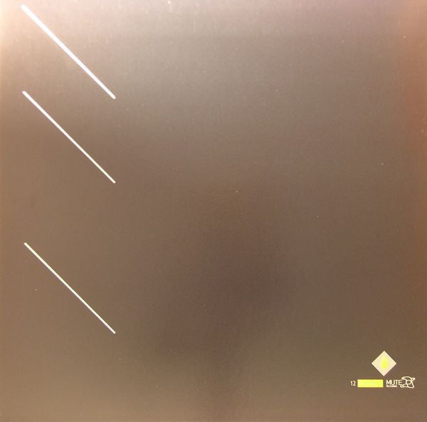 Image of Back Cover of 12" - VG/VG+ - DEPECHE MODE, Love in Itself 3 (Mute; 12BONG4, UK 1983, Picture Sleeve), ,  - 4026343E