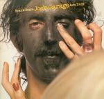 Image of Front Cover of 2xLP - VG/VG - FRANK ZAPPA, Joe's Garage Acts II & III (CBS; 88475, UK 1979, Gatefold, Insert), Sleeve has edge & ring wear.,  - 3316054C