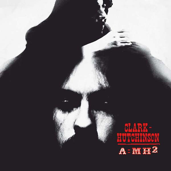 Image of Front Cover of LP - VG/VG+ - CLARK HUTCHINSON, A=MH  ...Expanded (Sunbeam Records; SBMLP5605, UK 2015 Reissue, Booklet & Insert, With 2 CDs), Edge Wear, corner creases,  - 4246343S