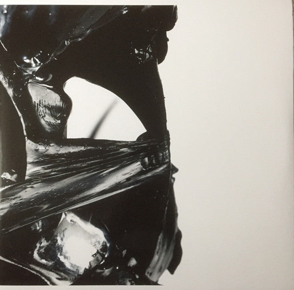 Image of Front Cover of 4345224S: LP - FLYING LOTUS, Los Angeles (Warp Records ; WARPLP165, UK 2014 Reissue, Gatefold, 2 Inners) SEALED, opened in shop.  EX/EX