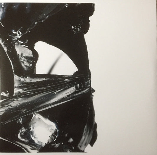 Image of Front Cover of 4345224S: LP - FLYING LOTUS, Los Angeles (Warp Records ; WARPLP165, UK 2014 Reissue, Gatefold, 2 Inners) SEALED, opened in shop.  EX/EX