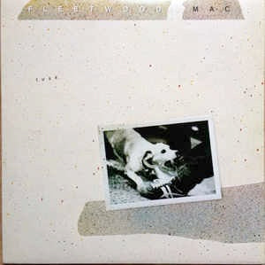 Image of Front Cover of 2xLP - VG/VG+ - FLEETWOOD MAC, Tusk (WB - Wide Pressing Ring; K66088, UK 1979, Embossed Sleeve, 4 Inners, STEREO Above Side Indicator), Edge Wear,  - 1946377S