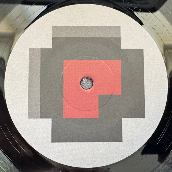 Image of Label Cover of LP - VG+/EX - XPROPAGANDA, The Heart Is Strange (ZTT; ZTTnovis1, Europe 2022, Inner), ,  - 1626290E