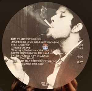 Image of Label Cover of LP - VG/VG - TOM WAITS, Small Change (Anti-; 7568-1, Europe 2018 Reissue, Inner, 180 Gram Vinyl), Strong VG,  - 4316404C
