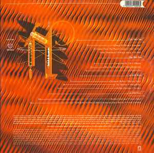 Image of Back Cover of 2xLP - VG/VG - VARIOUS, Narcosis - A Journey Through The Outs And Ins Of Underground (Guerilla ; GRLP 009, UK 1993), Discs are lower end of VG, light marks and hairlines. Sleeve has small tears on top and bottom side.,  - 0816653C