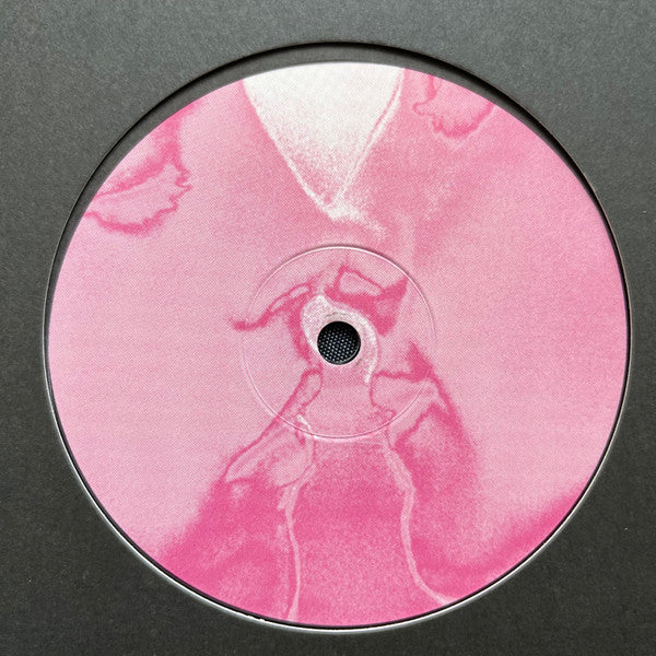 Image of Front Cover of 12" - /VG+ - MAARA, Goddess Within (Radiant Love; RADIANTLOVE004, Germany 2022, Plain Sleeve), ,  - 1726436E
