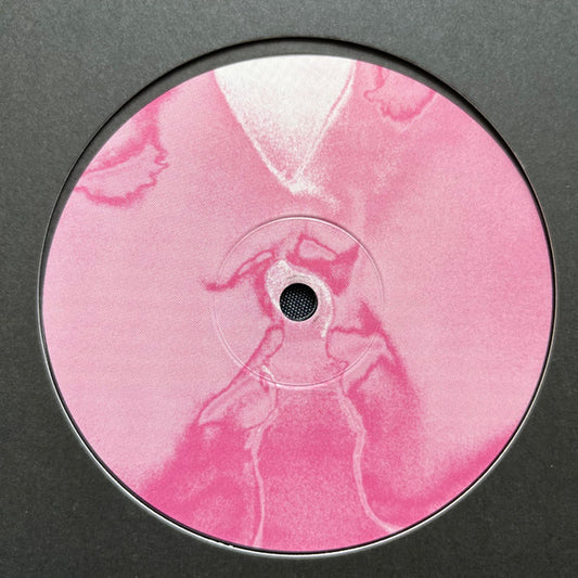 Image of Front Cover of 12" - /VG+ - MAARA, Goddess Within (Radiant Love; RADIANTLOVE004, Germany 2022, Plain Sleeve), ,  - 1726436E