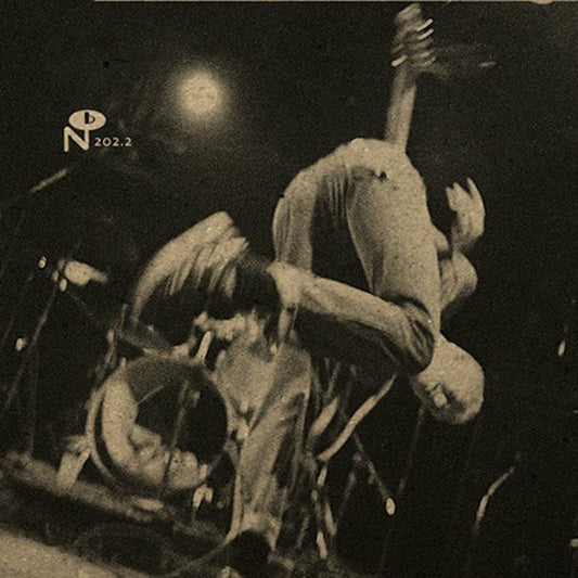 Image of Front Cover of 3xLP - VG+/VG+ - UNWOUND, Kid Is Gone (Numero Group; 202.2, US 2013, Box Set, Booklet, Limited Edition), Strong VG+,  - 2246307S