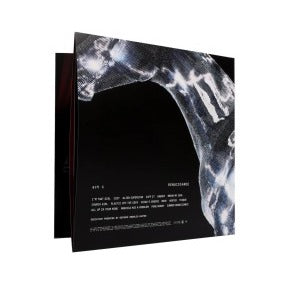Image of Back Cover of 2xLP - NEW/NEW - BEYONC , Renaissance (Parkwood Entertainment; 19658719671, Europe 2022, Box Set, 2 Inners & Booket, Double 180 Gram Vinyl with Printed Inners with 36 Page Booklet. 24 x 36  Poster in Hard Slipcase, Collector's Edition), , Renaissance (written as Act I: Renaissance) is the seventh studio album from the US superstar, released on Parkwood Entertainment (via RCA Records in the UK). The album features influences from 1990s garage, 1980s "excess", and a "glittering retro-fu