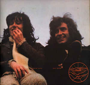 Image of Front Cover of 4724034E: LP - DONOVAN, Open Road (Dawn; DNLS 3009, UK 1970, Gatefold, With Cat No on Rear Sleeve)   VG/VG+