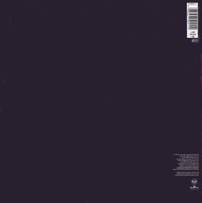 Image of Back Cover of LP - G+/G+ - POP WILL EAT ITSELF, Cure For Sanity (RCA; PL 75041, UK & Europe 1991 Reissue, Clear Plastic Sleeve With Card Inner, Picture Disc), Chip in plastic sleeve at bottom, Light wispy marks to picture disc. ,  - 3616099C