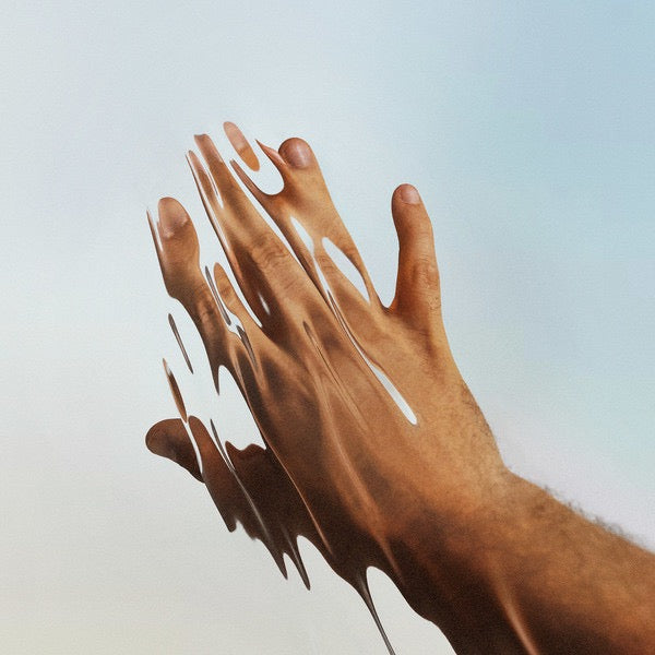 Image of Front Cover of 12" - VG+/VG+ - VARIOUS, Shared Meanings (Shared Meanings; SHARED001, UK 2018, Clear Plastic Sleeve With Card Inner, Insert), , A1 Mumdance & Logos   TeachersA2 Caterina Barbieri   Molecular IllusionB1 Peder Mannerfelt   Over My Face	B2 Nkisi   KinengaB3 Space Afrika   After They Entered It Was Only Evident - 2246235S