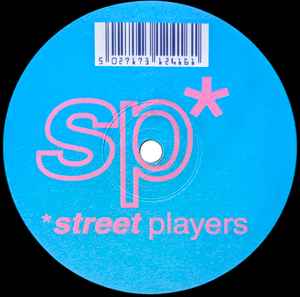 Image of Back Cover of 12" - /G+ - ED CASE, Take Control (Street Players; FLC1026-1, UK 1998), ,  - 3046326S