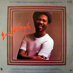 Image of Back Cover of 3314378C: LP - EARL KLUGH, Finger Paintings (Mobile Fidelity Sound Lab; MFSL 1-025, US 1980 Reissue, Picture Sleeve, Insert, Limited Edition, Remastered) Spine damage to sleeve. A few light marks to vinyl.  G+/VG