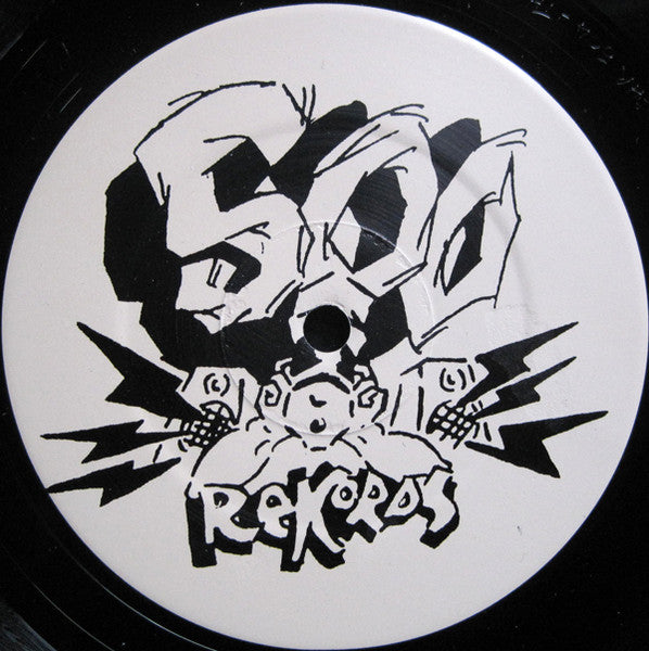 Image of Back Cover of 12" - /VG - NEW HORIZONS, Something For The People Volume One (500 ReKorDs; FHR 504, UK 1998), , 	A1		Searchin OnA2		Find The Path (Find The Dub)	B1		Put Your Mouth On MeB2		Sassy Lady (H Dub) - 2746031S