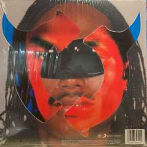 Image of Back Cover of LP - NEW/NEW - STEVE LACY, Gemini Rights (RCA; 19658739711, Europe 2022, Inner & Insert), , Steve Lacy's critically acclaimed new album, which features Lacy's chart-topping global hit, "Bad Habit." Steve Lacy is a Grammy-nominated singer-songwriter, producer, and musician from Compton, California. Steve first entered the music industry in 2015 as a member (guitarist) of the R&B group The Internet. Neo-soul fans should definitely give this record a spin!  - 2516211C